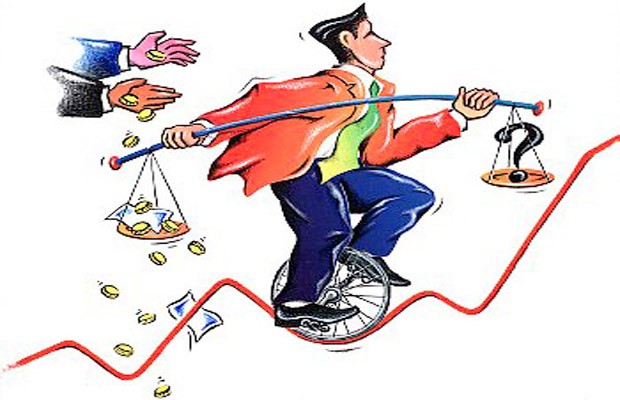 Sẽ còn tiếp tục rung lắc mạnh 
